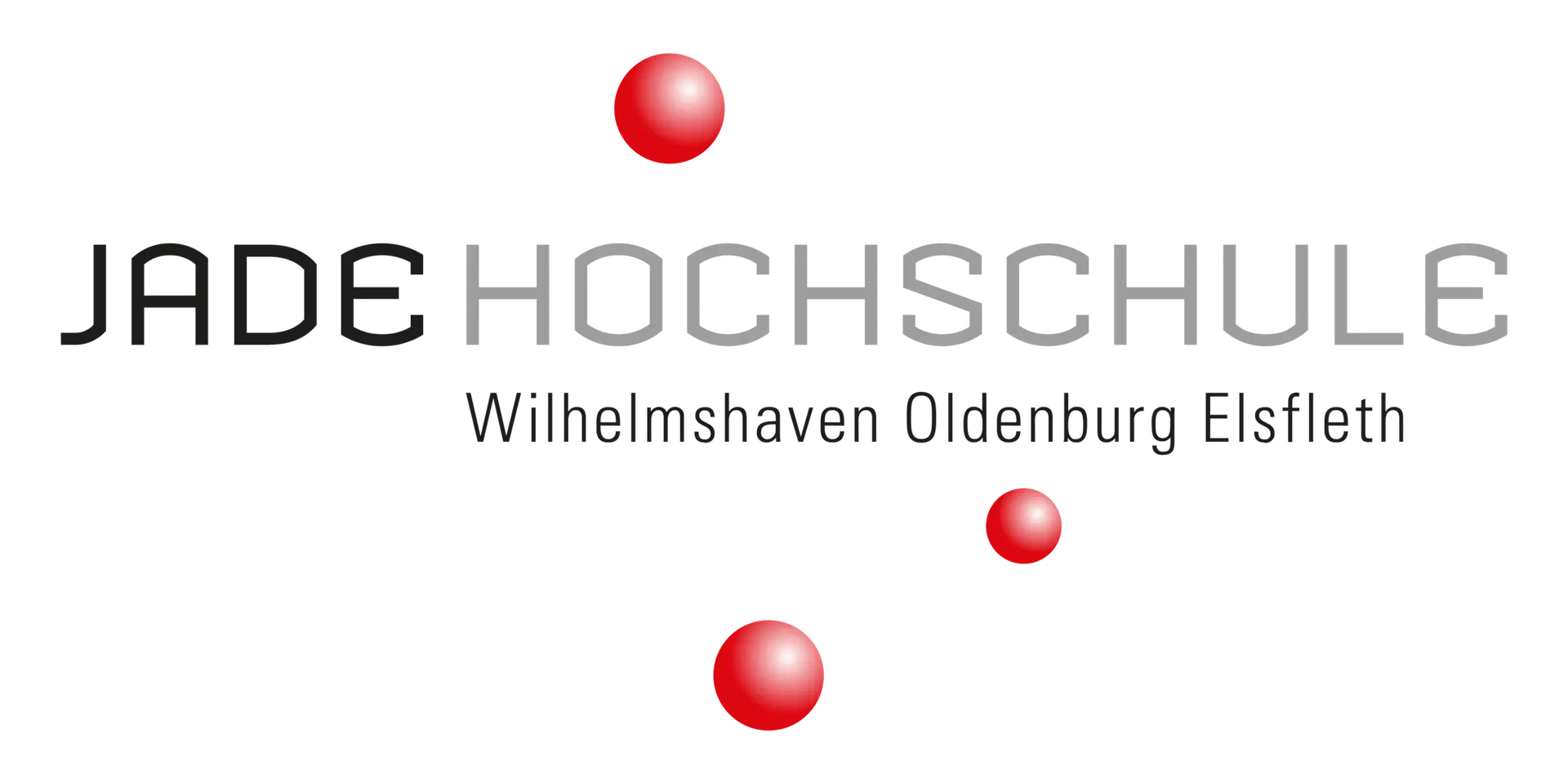 Logo Jade Hochschule