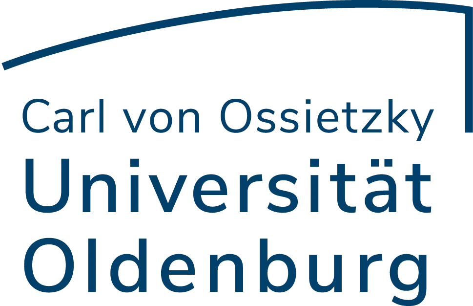Logo Universität Oldenburg