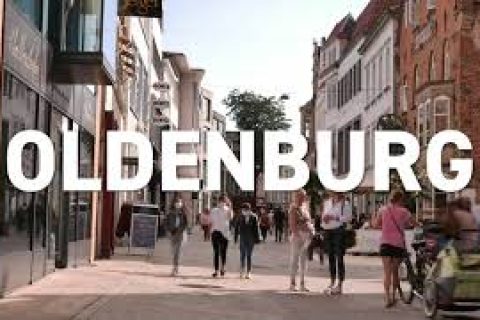 Bioökonomie findet Stadt:   Oldenburg – Digitaler Städteführer